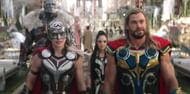 A still from Thor: Love and Thunder (Image via Marvel)